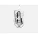 Glorious Model D minus (Matte White)